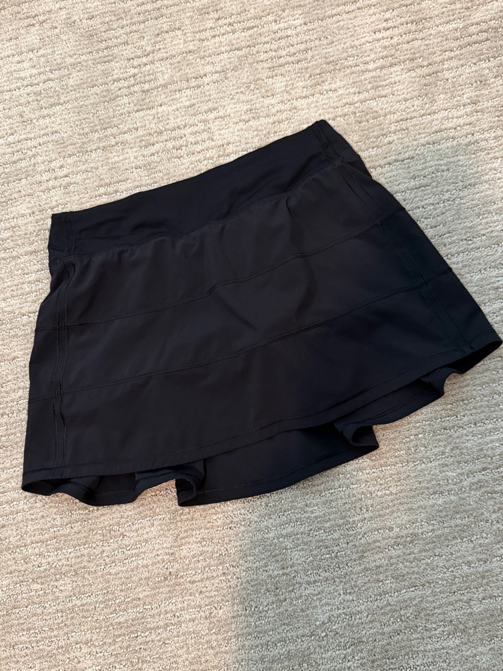Lululemon Pace Revival Skort